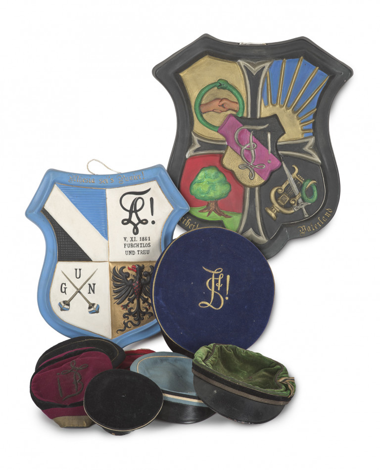 Image:
                        Lot 488
