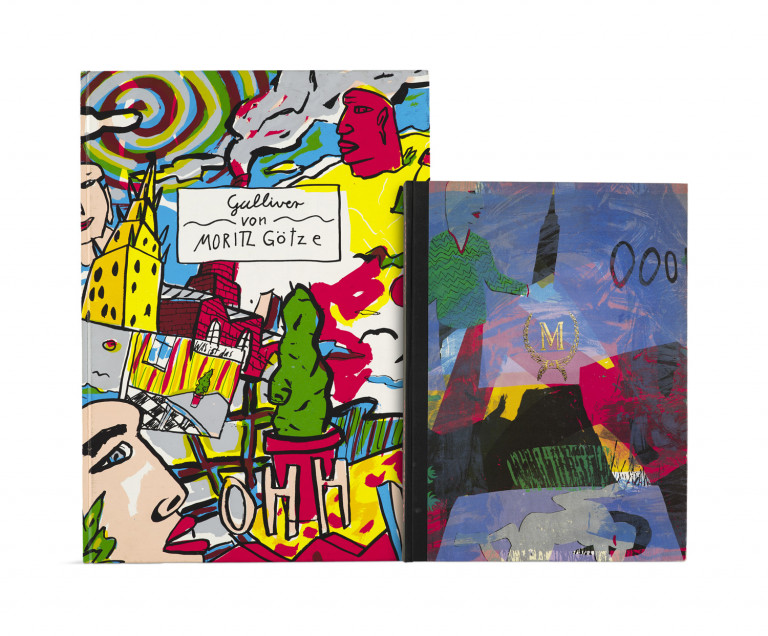 Image:
                        Lot 747