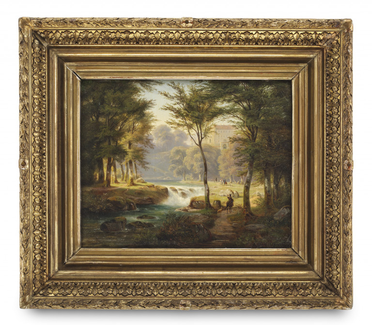 Image:
                        Lot 1819