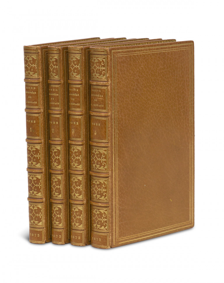 Image:
                        Lot 599