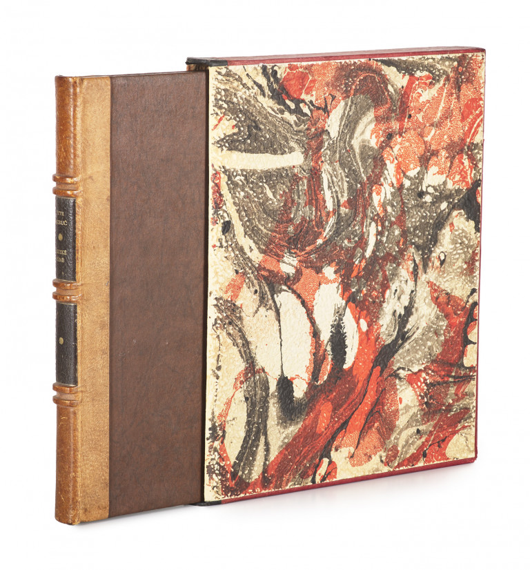 Image:
                        Lot 855