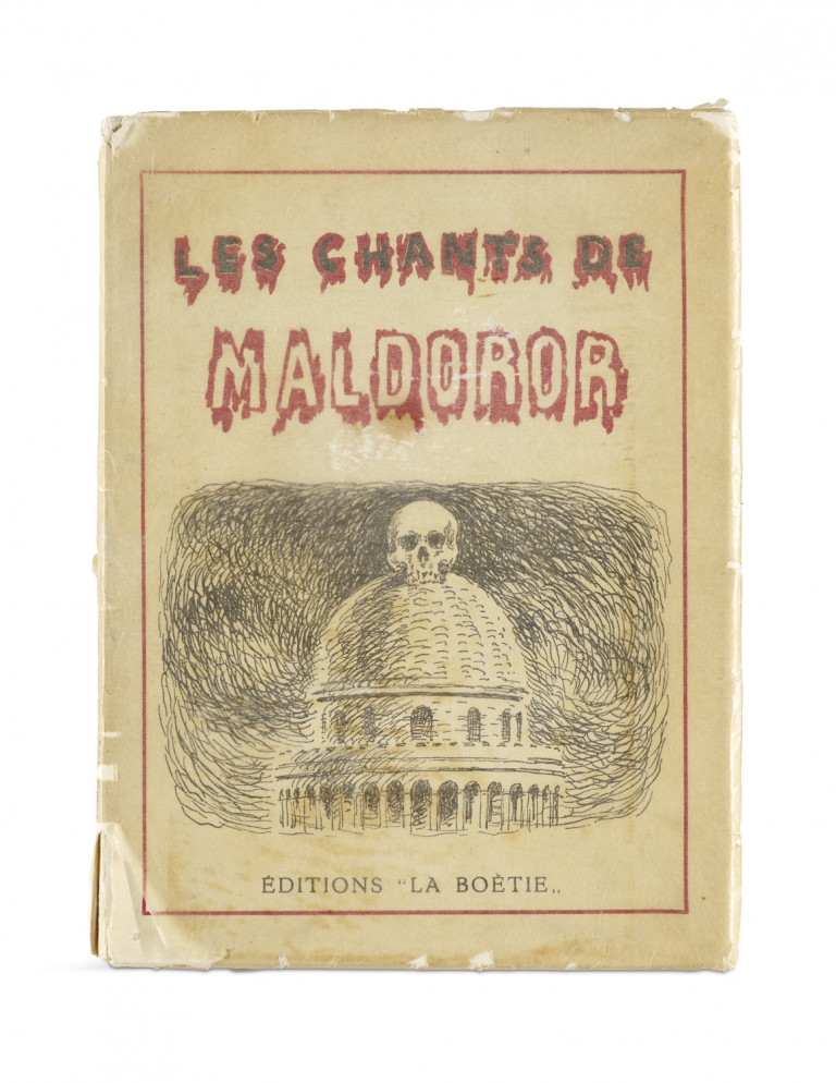 Image:
                        Lot 887
