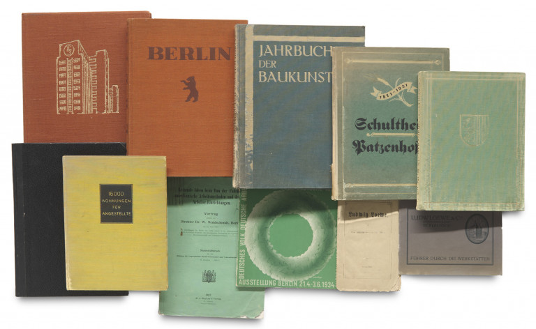 Bild:
                        Los 1137