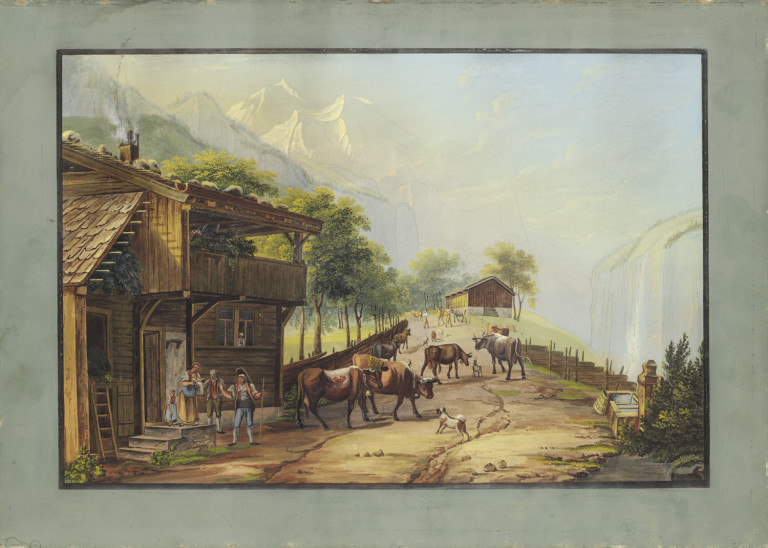 Image:
                        Lot 1987