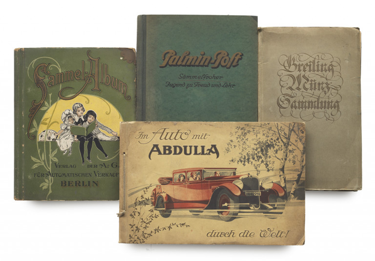 Bild:
                        Los 1939