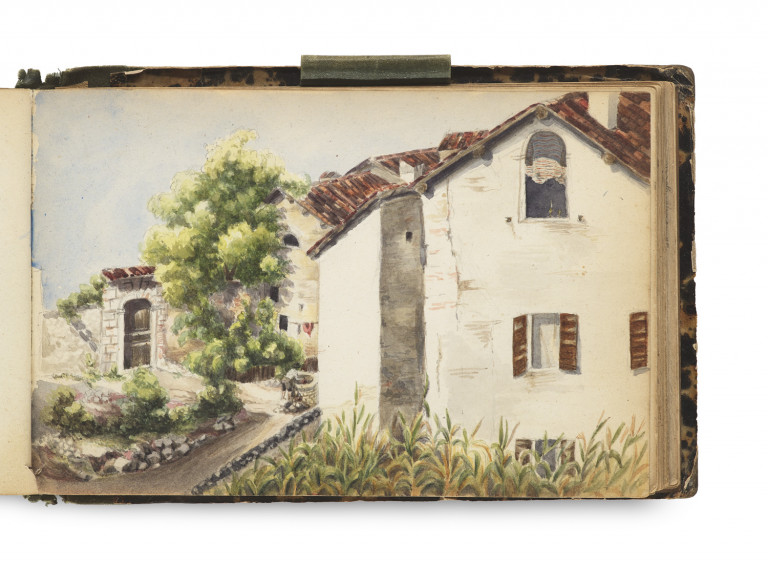 Image:
                        Lot 1605