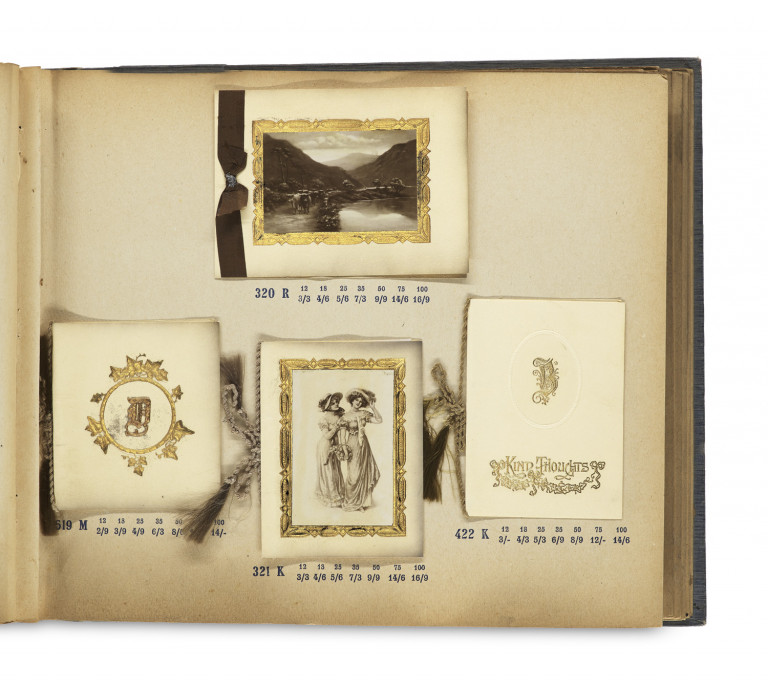 Image:
                        Lot 1918