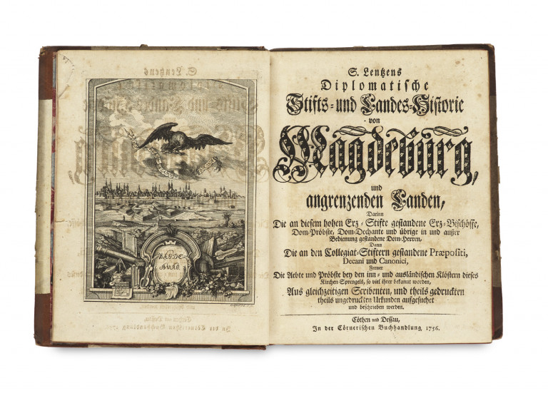 Bild:
                        Los 1876