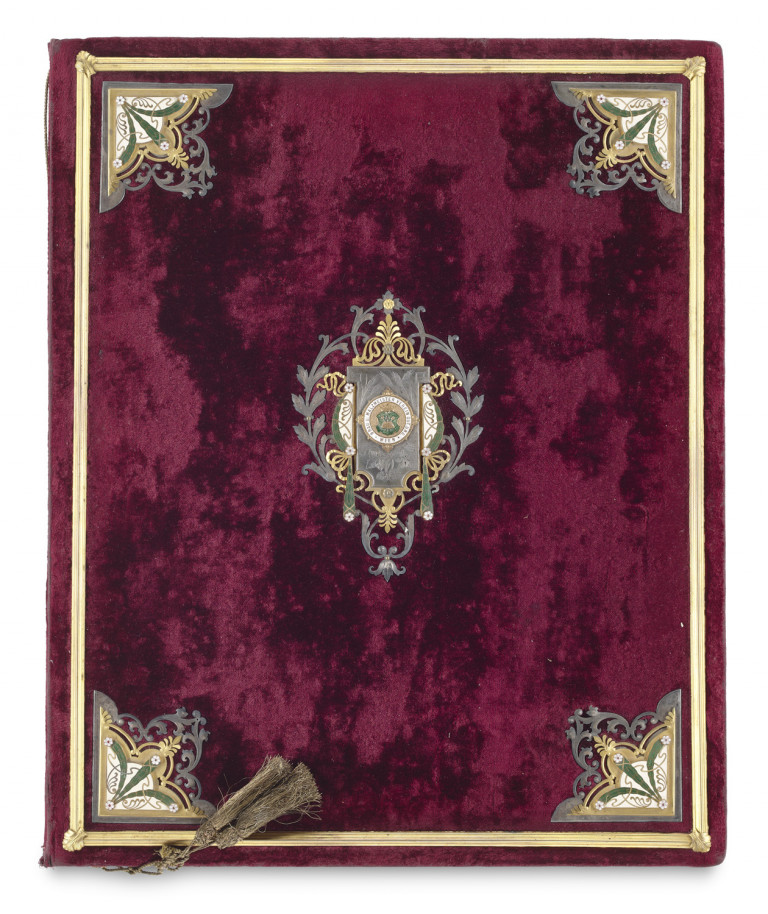 Image:
                        Lot 201