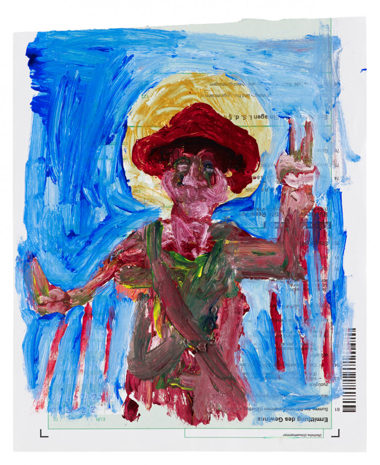 Bild:
                        Los 1243