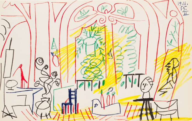 Bild:
                        Los 901