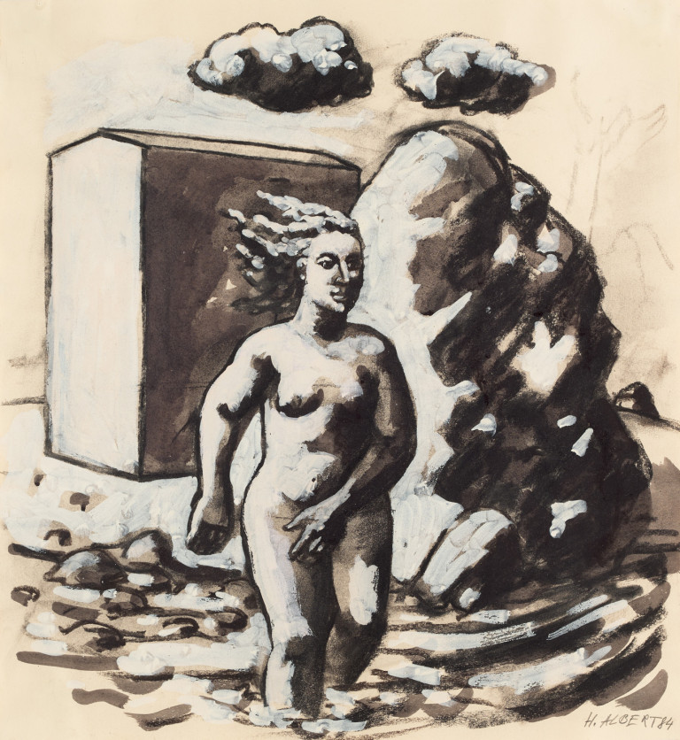 Image:
                        Lot 83