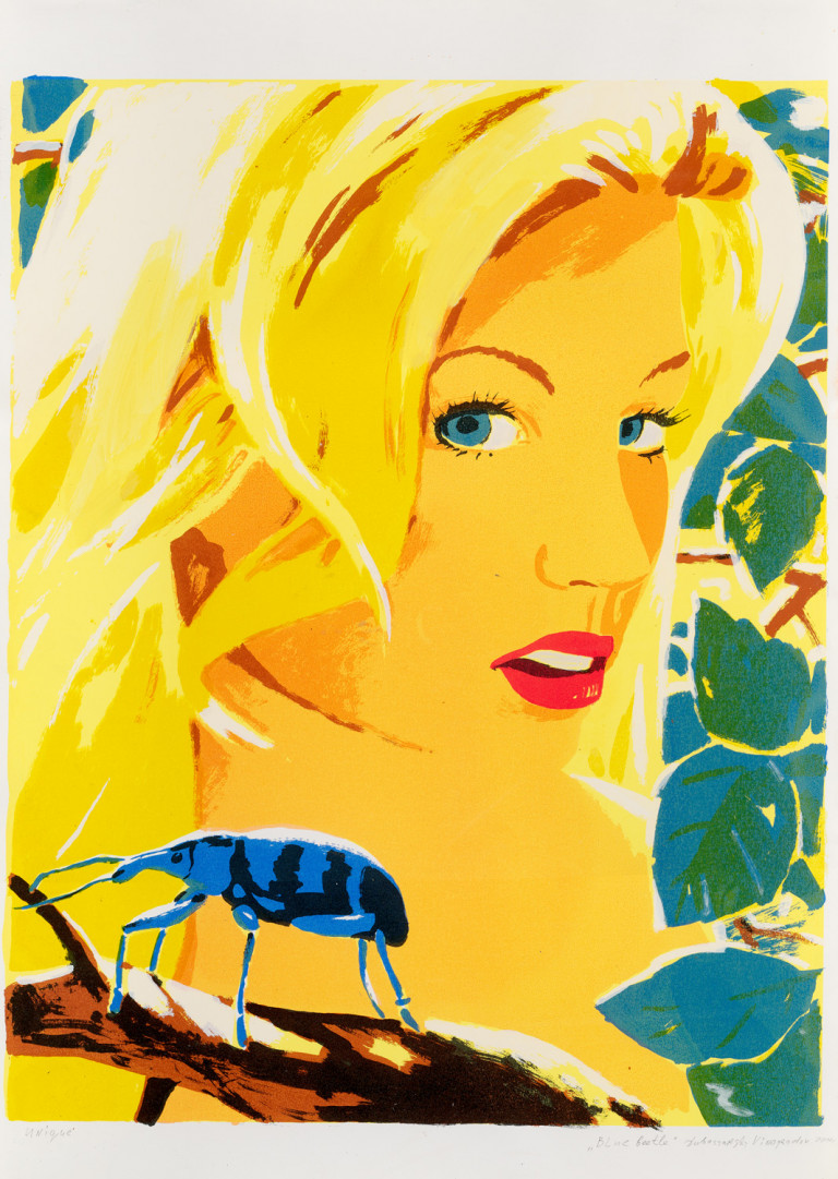 Bild:
                        Los 364