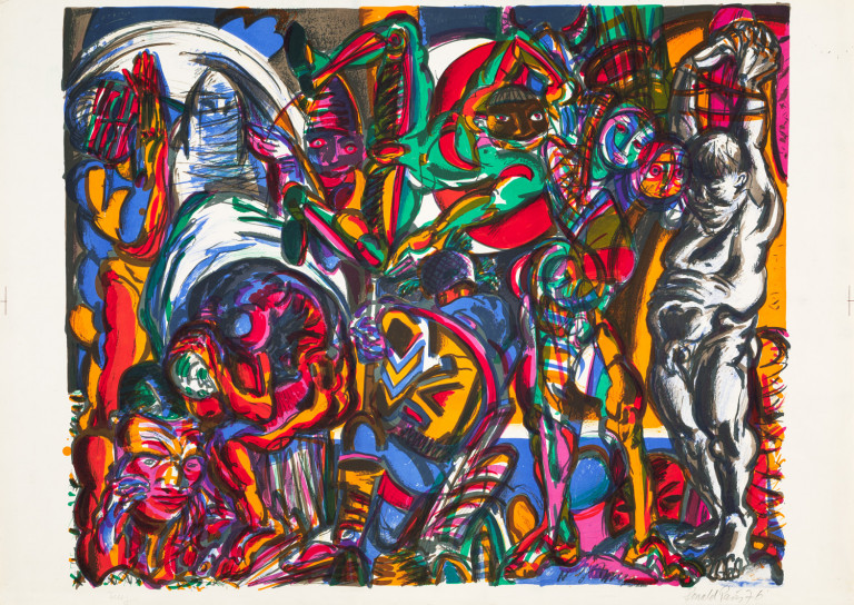 Bild:
                        Los 1128