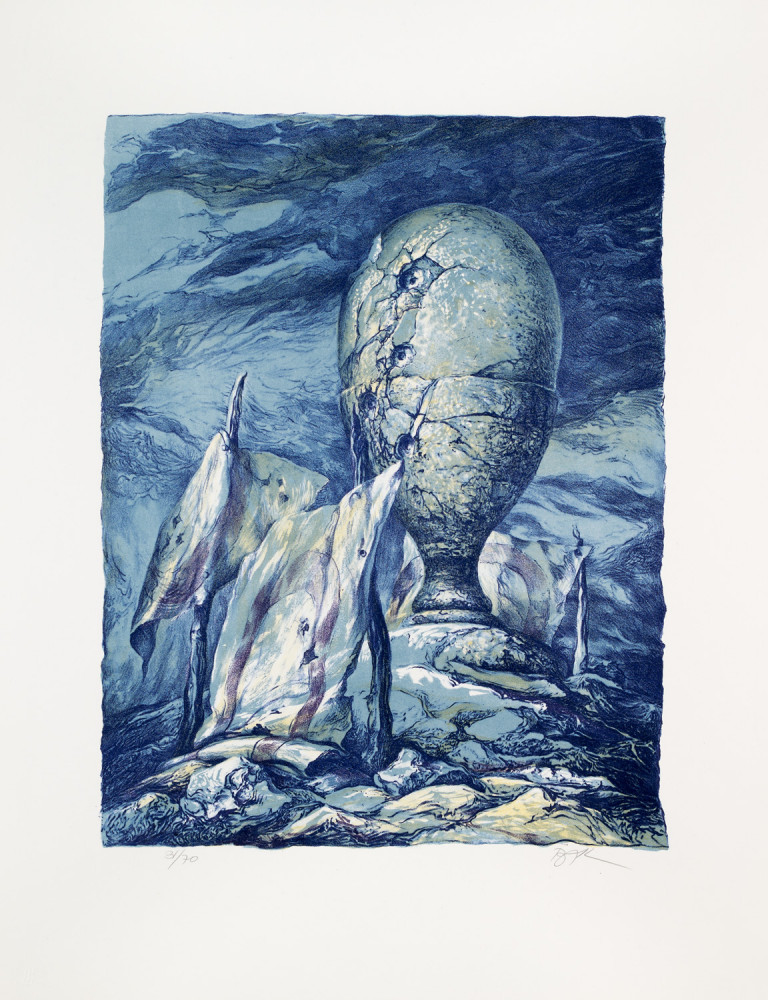 Bild:
                        Los 1193