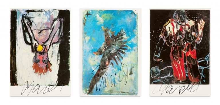 Bild:
                        Los 85