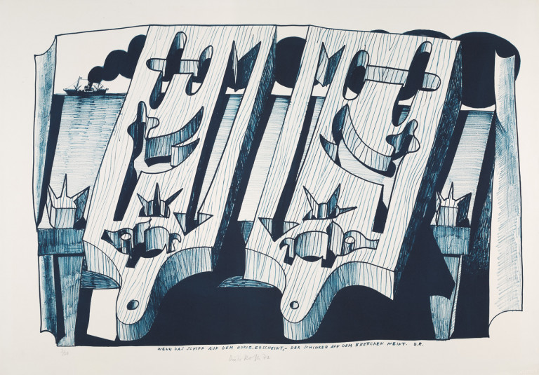 Bild:
                        Los 610