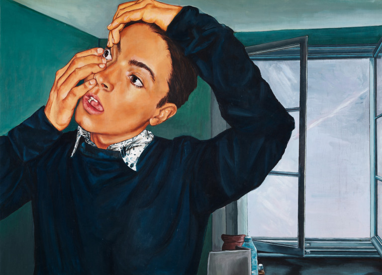 Image:
                        Lot 355