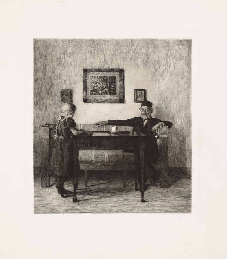 Bild:
                        Los 823