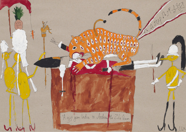 Bild:
                        Los 1220