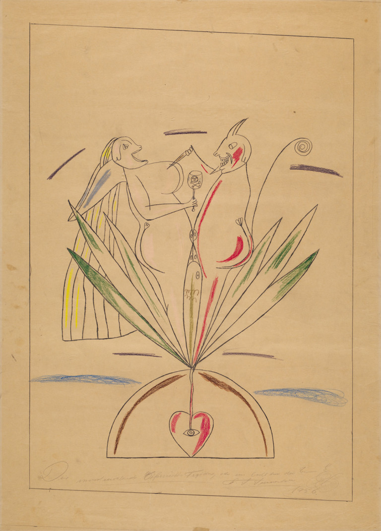 Bild:
                        Los 615