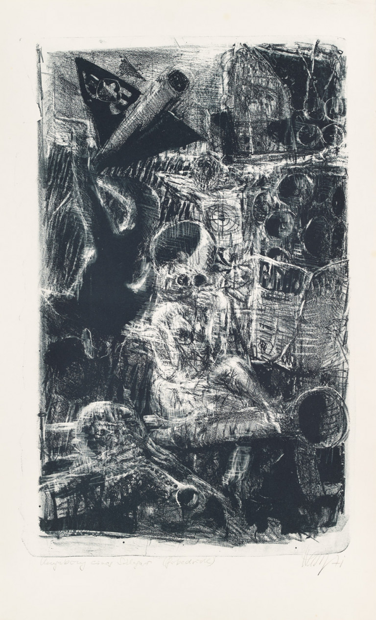 Bild:
                        Los 1119