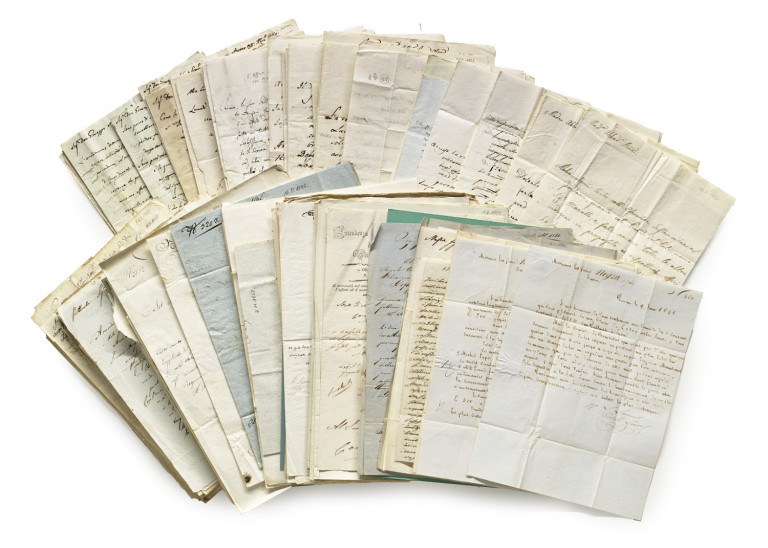 Bild:
                        Los 124