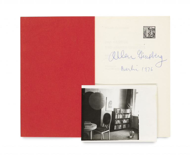 Image:
                        Lot 587