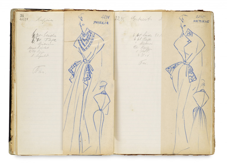 Bild:
                        Los 709