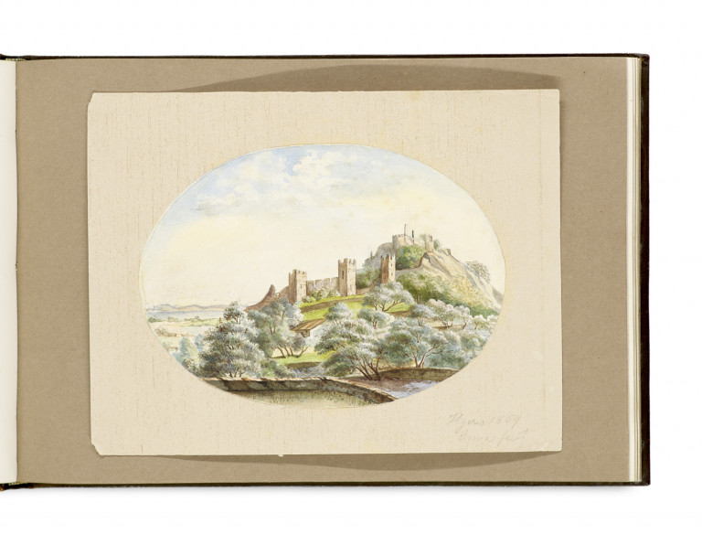 Bild:
                        Los 1470