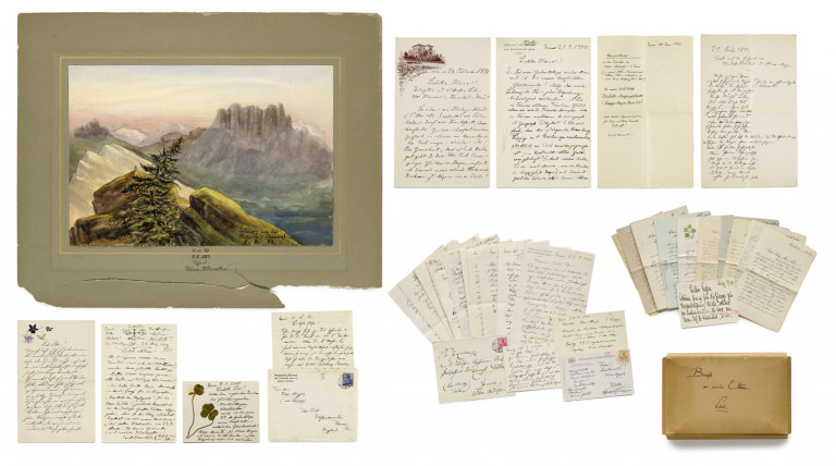 Bild:
                        Los 81