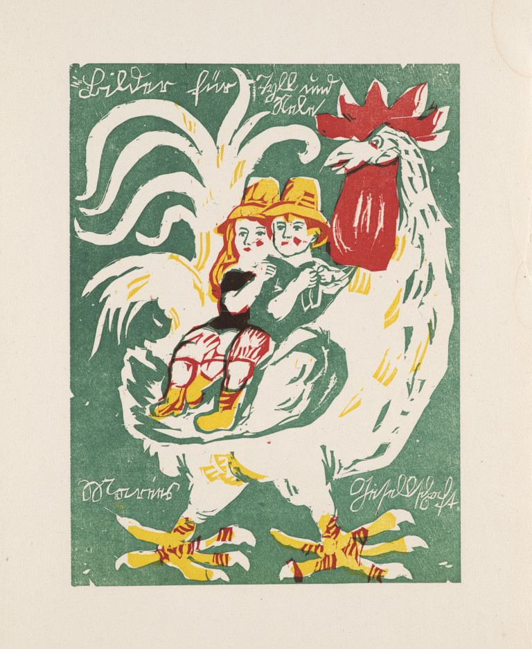 Bild:
                        Los 412