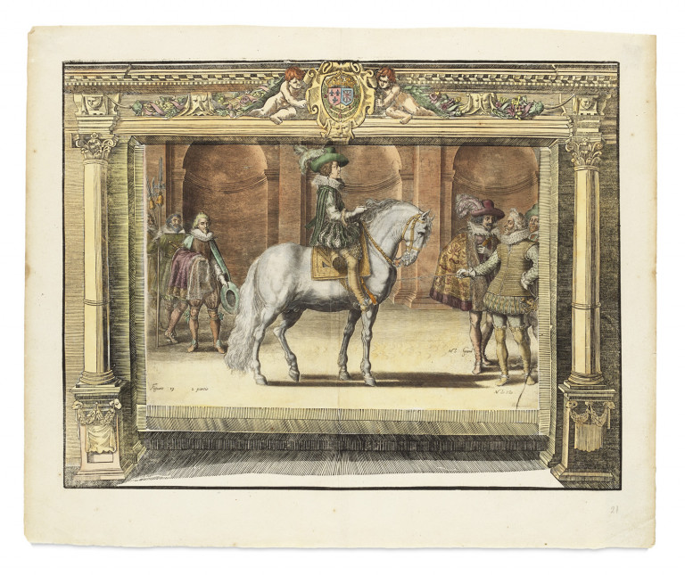 Bild:
                        Los 1363