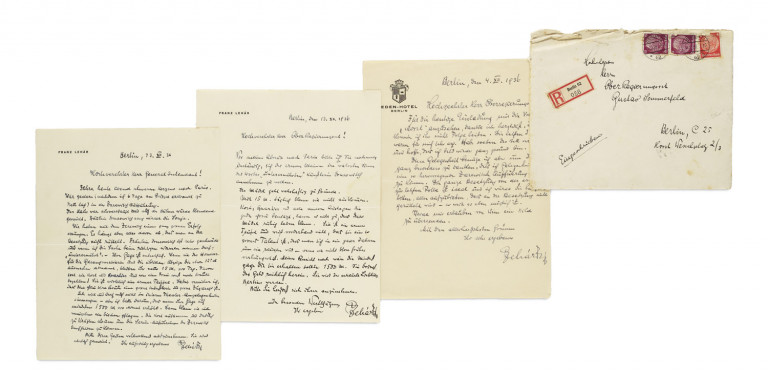 Bild:
                        Los 89