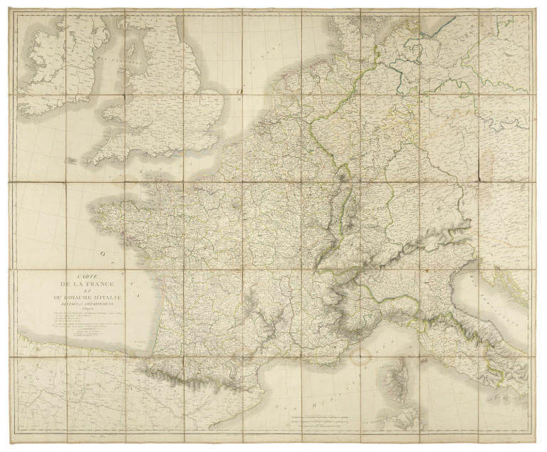 Bild:
                        Los 1175