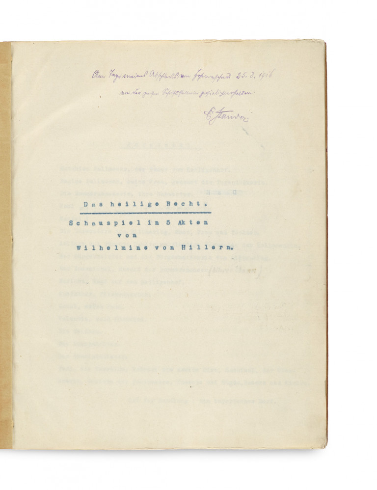 Bild:
                        Los 83