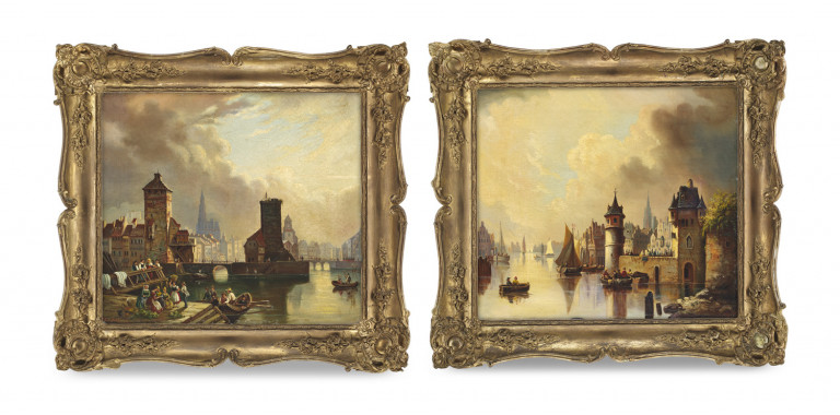 Image:
                        Lot 1313