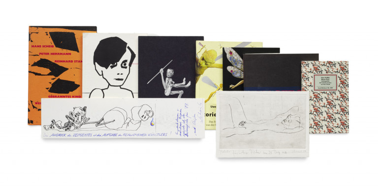 Bild:
                        Los 789