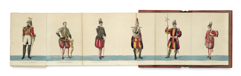 Bild:
                        Los 850