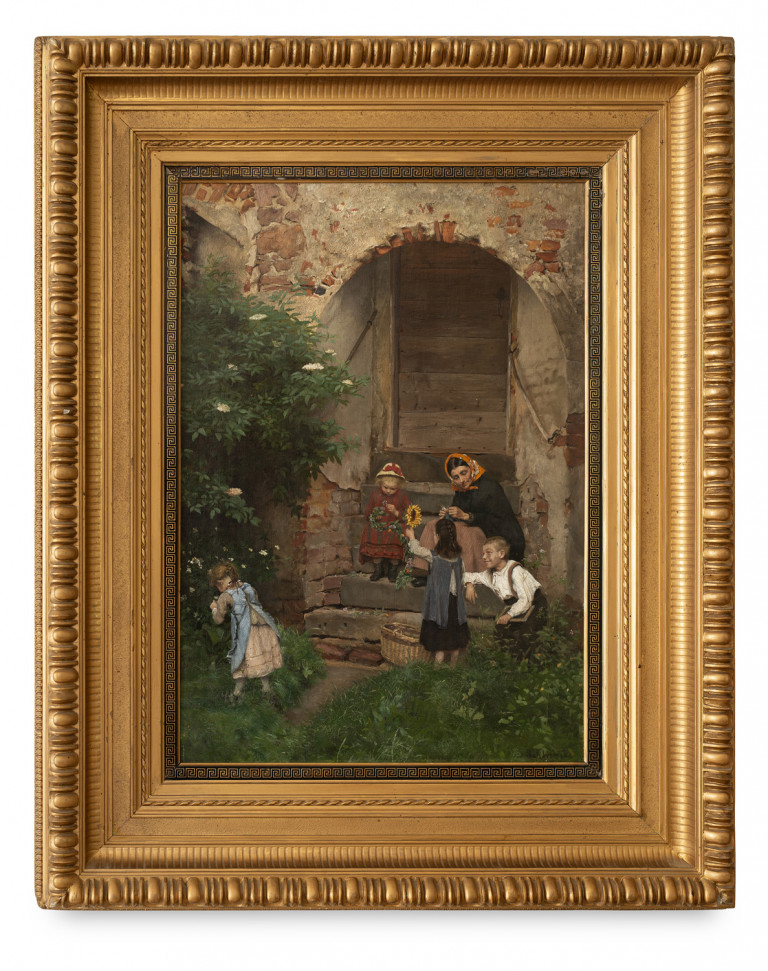 Bild:
                        Los 1534