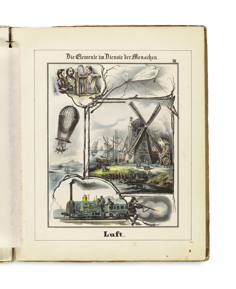 Bild:
                        Los 409