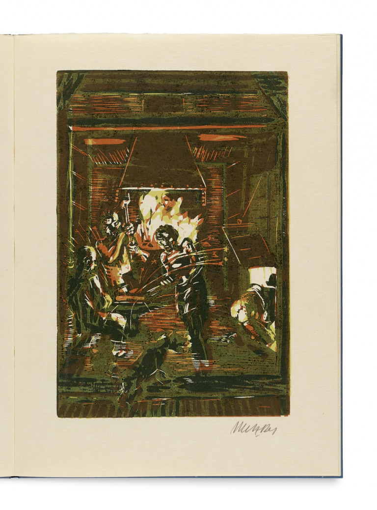 Bild:
                        Los 417