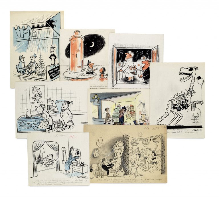 Bild:
                        Los 623