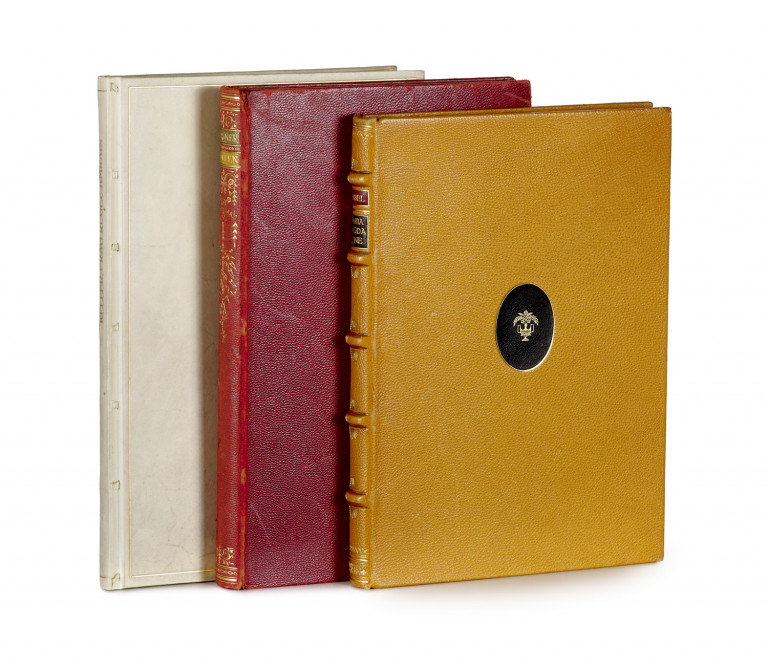 Bild:
                        Los 801