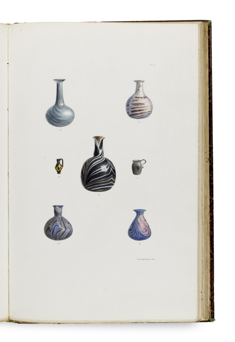 Bild:
                        Los 852