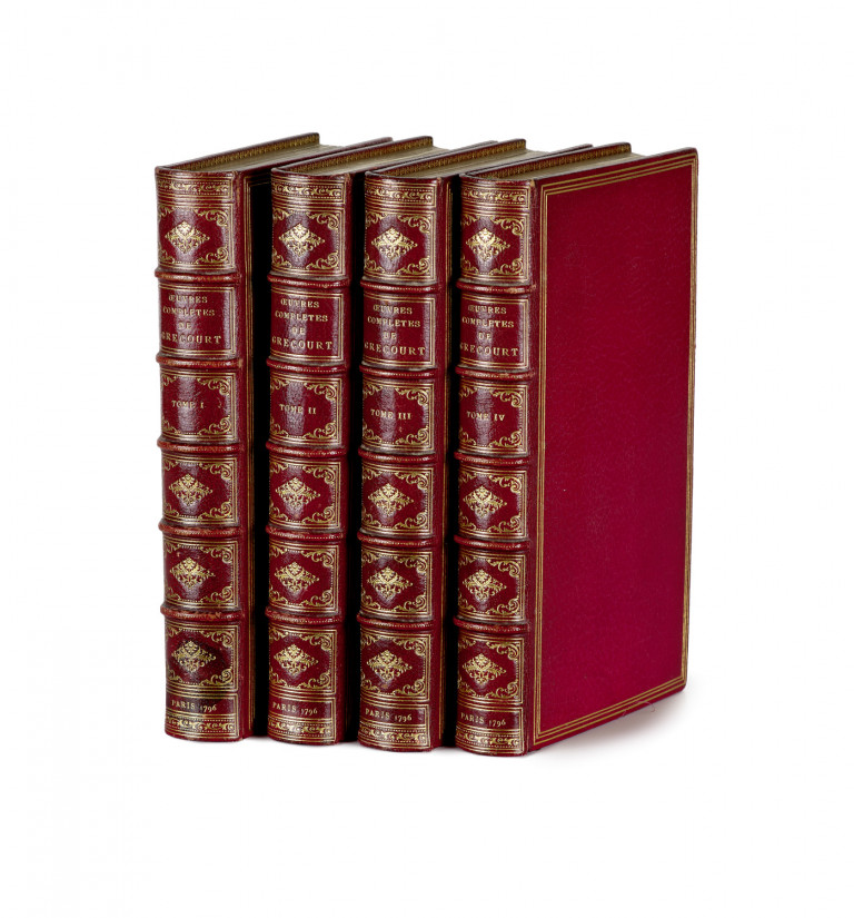 Bild:
                        Los 577