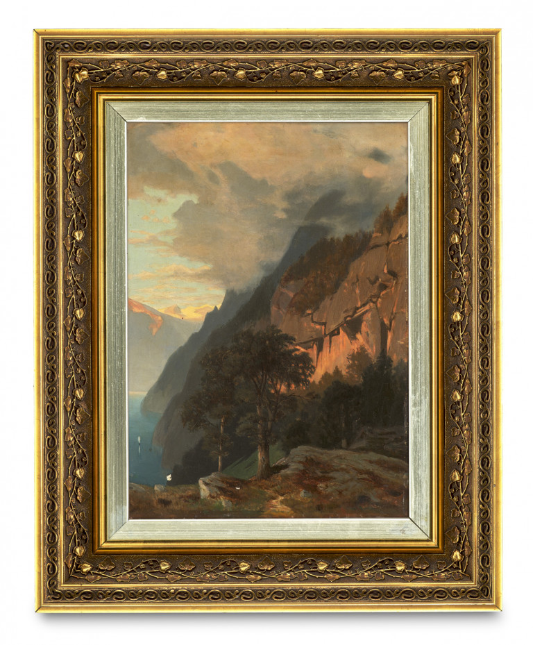 Bild:
                        Los 1588