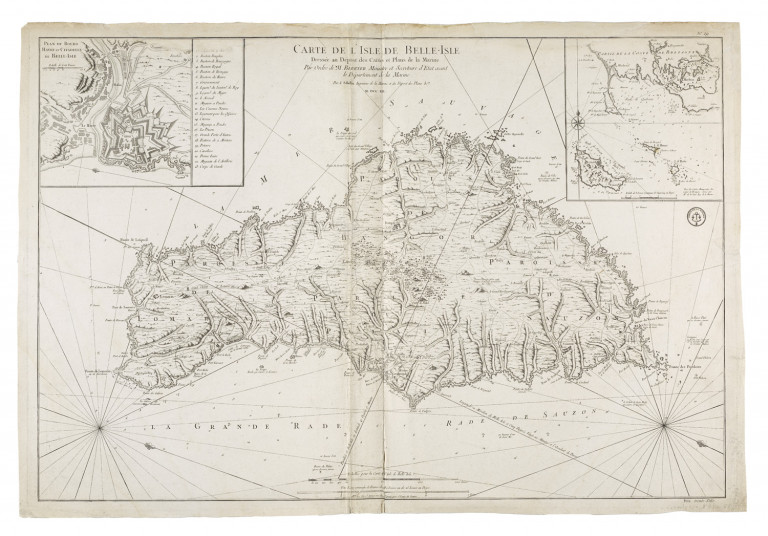 Bild:
                        Los 1353