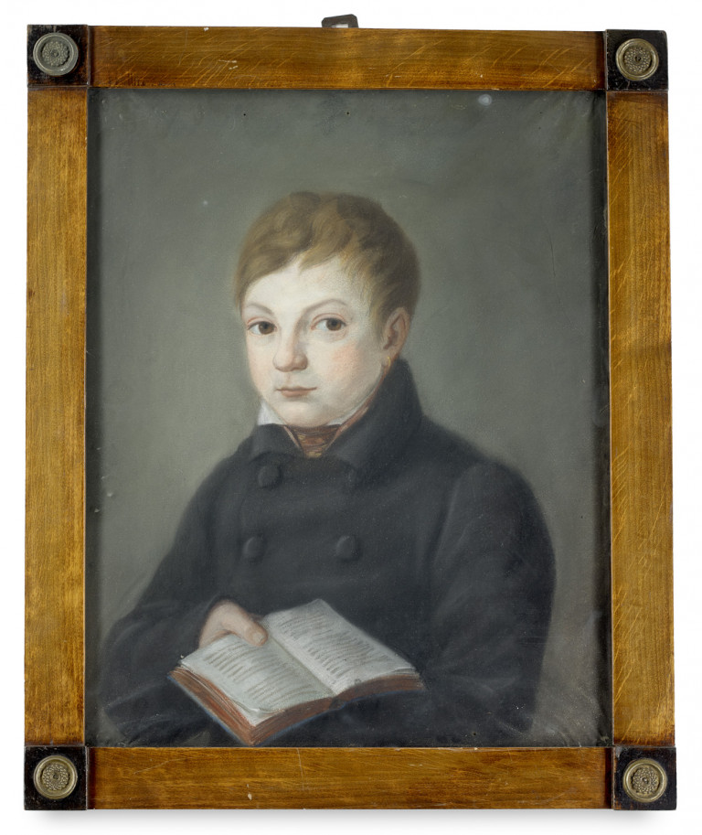 Bild:
                        Los 1613