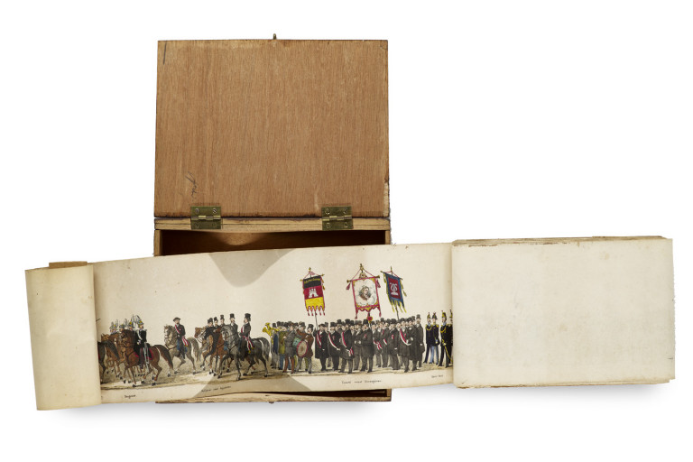 Bild:
                        Los 866